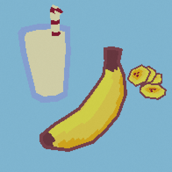 banan, 24 Feb 2023
